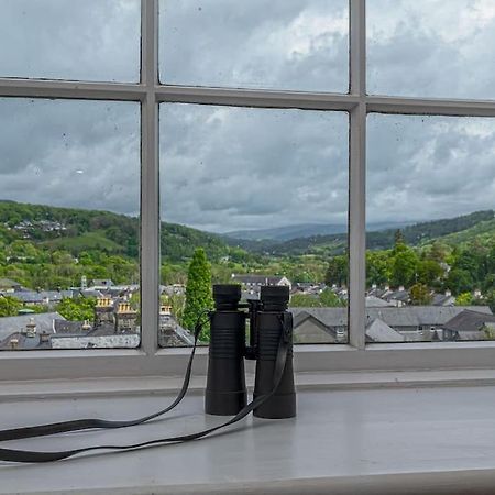 Dolgellau Townhouse 2 Minutes To Town & Mountains别墅 外观 照片