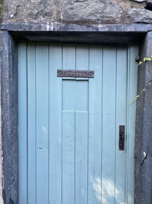 Dolgellau Townhouse 2 Minutes To Town & Mountains别墅 外观 照片