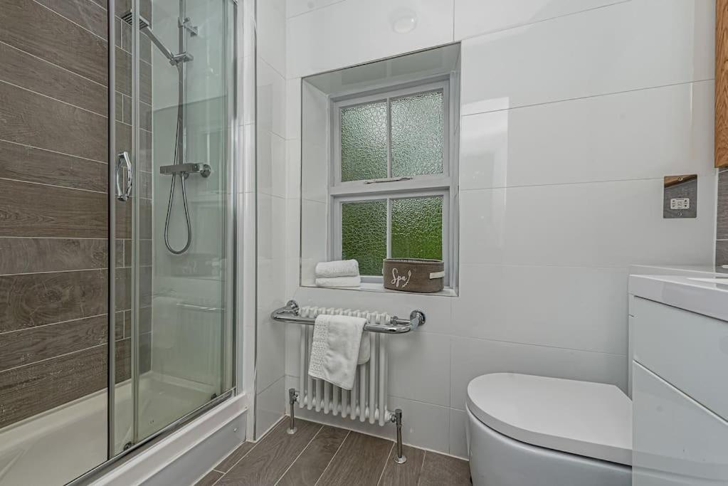Dolgellau Townhouse 2 Minutes To Town & Mountains别墅 外观 照片