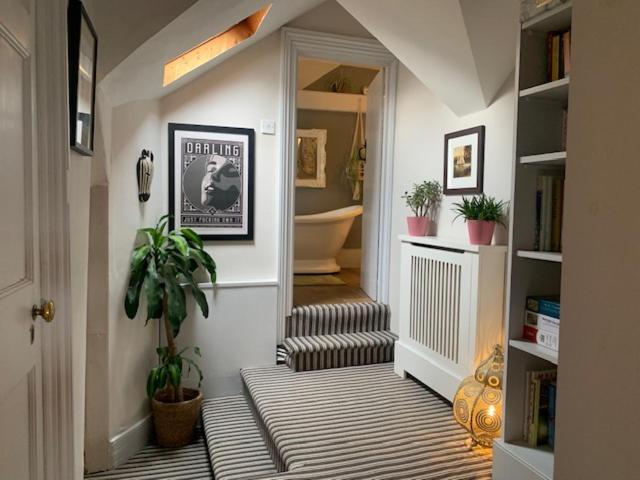 Dolgellau Townhouse 2 Minutes To Town & Mountains别墅 外观 照片