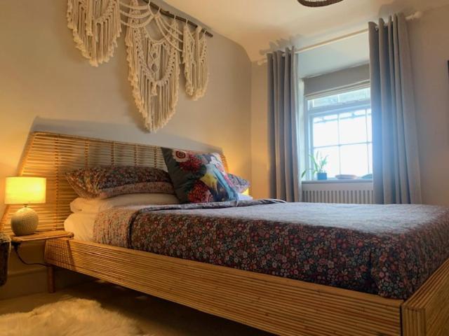 Dolgellau Townhouse 2 Minutes To Town & Mountains别墅 外观 照片