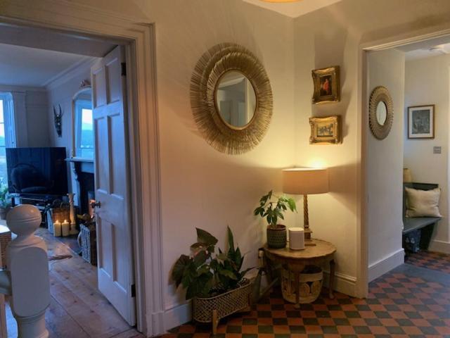 Dolgellau Townhouse 2 Minutes To Town & Mountains别墅 外观 照片