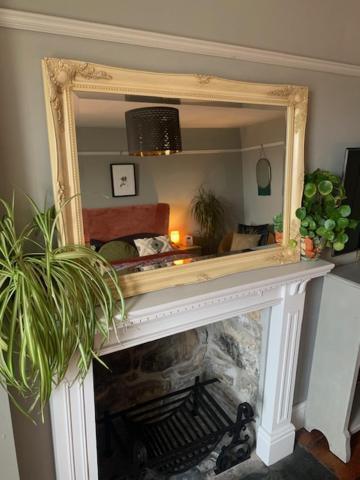 Dolgellau Townhouse 2 Minutes To Town & Mountains别墅 外观 照片
