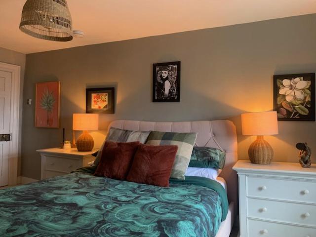 Dolgellau Townhouse 2 Minutes To Town & Mountains别墅 外观 照片