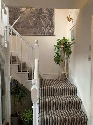 Dolgellau Townhouse 2 Minutes To Town & Mountains别墅 外观 照片