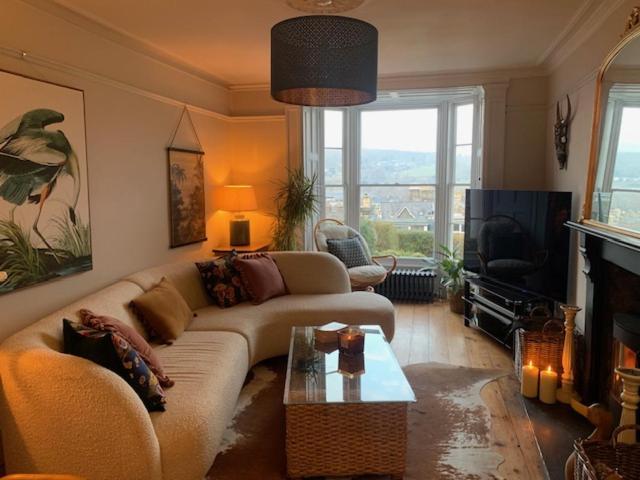 Dolgellau Townhouse 2 Minutes To Town & Mountains别墅 外观 照片