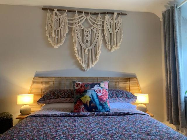 Dolgellau Townhouse 2 Minutes To Town & Mountains别墅 外观 照片