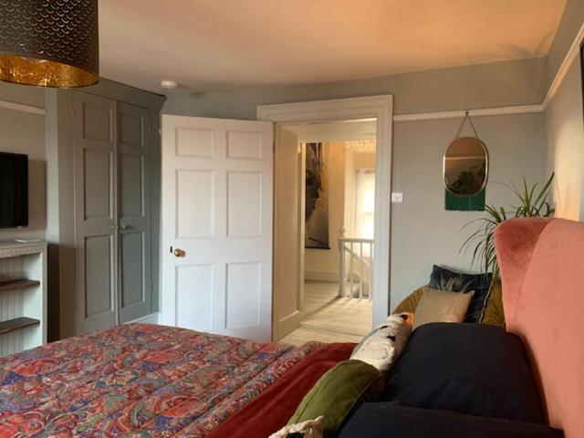 Dolgellau Townhouse 2 Minutes To Town & Mountains别墅 外观 照片